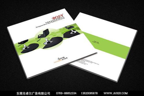 東莞畫冊設計與廣告宣傳 打造品牌形象的專業(yè)選擇